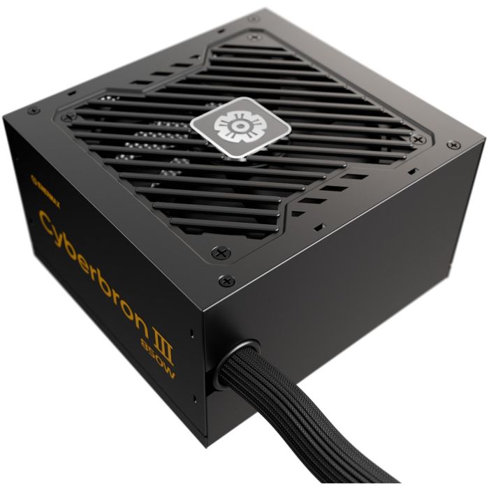 Enermax EMB850EWT-NAC CyberBron III 850W Fuente de Alimentación PC ATX 80 PLUS Bronze No Modular