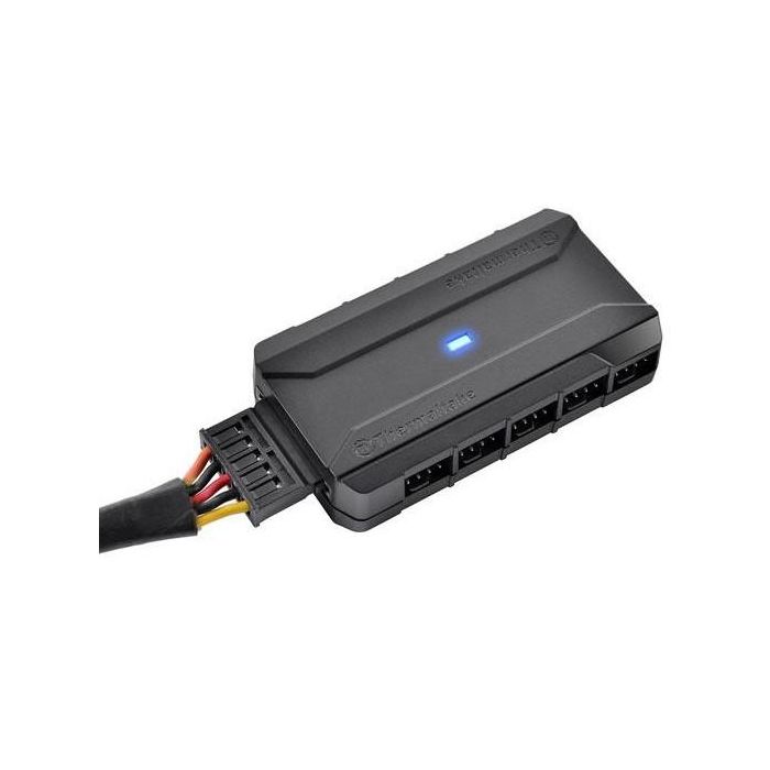 Thermaltake Commander FP 8 Thermaltake Commander FP 8
