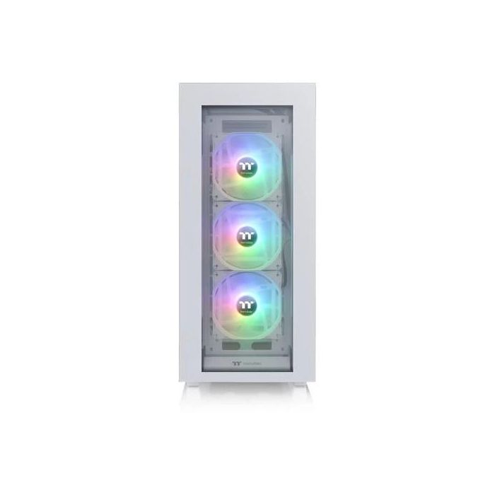 Midi Thermaltake Divider 500 TG Snow ARGB White 3 Midi Thermaltake Divider 500 TG Snow ARGB White 3