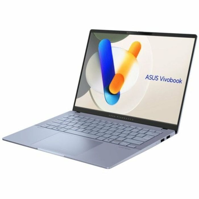 Laptop Asus Vivobook S 14 OLED S5406MA-QD162W 14" Intel Core Ultra 9 185H 16 GB RAM 1 TB SSD Qwerty Español 4