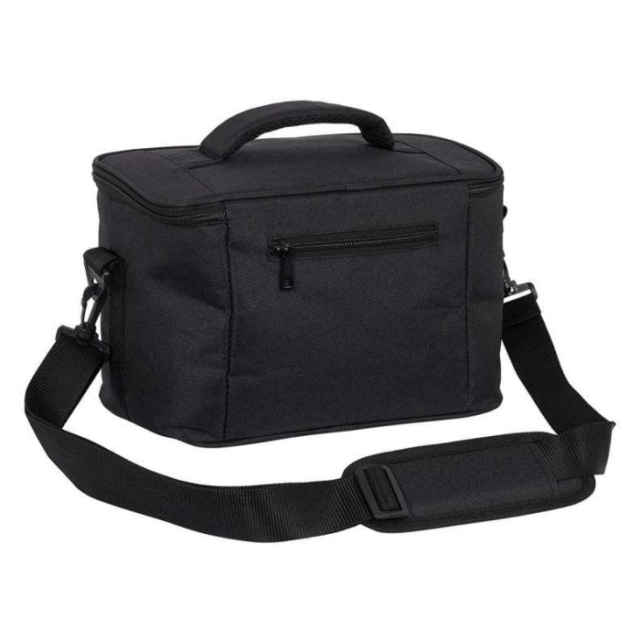 Nevera Safta Cuadrada Waterproof Mickey Mouse Black 180x290x190 mm 2 Nevera Safta Cuadrada Waterproof Mickey Mouse Black 180x290x190 mm 2