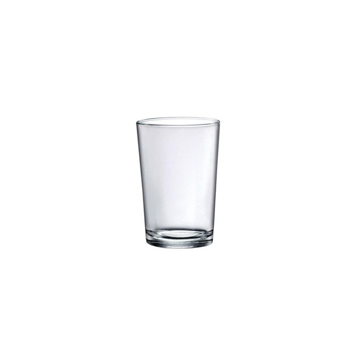 Set de Vasos Bormioli Rocco Caña Vidrio 220 ml Cerveza 6 Unidades 1