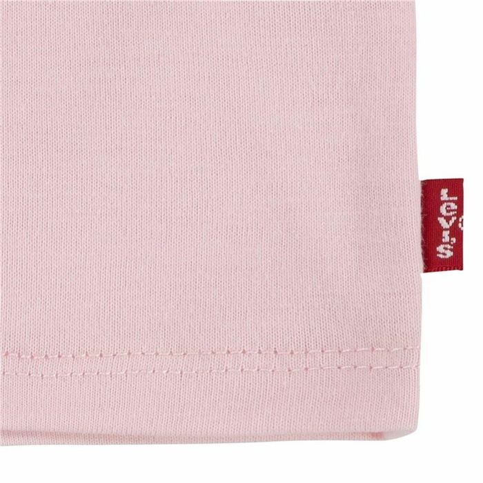 Camiseta de Manga Corta Levi's Essential 16 Años 1