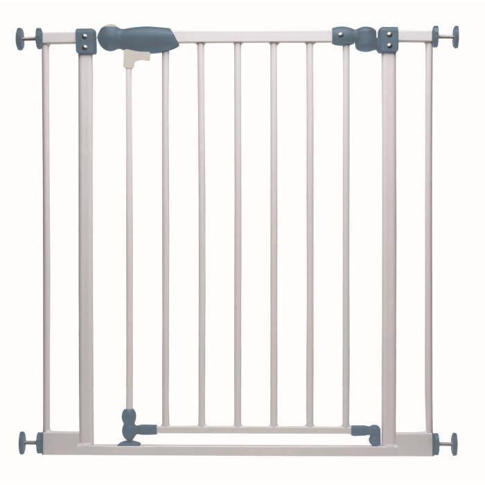 NIDALYS Puerta de seguridad con puerta de umbral plano ENZO NIDALYS Puerta de seguridad con puerta de umbral plano ENZO