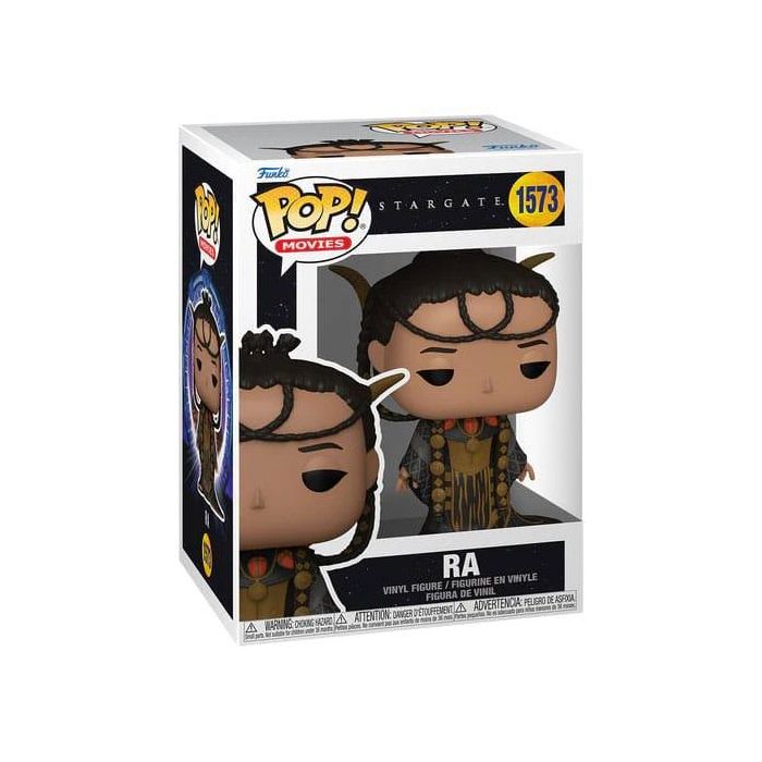 Pop Movies: Stargate - Ra Pop Movies: Stargate - Ra