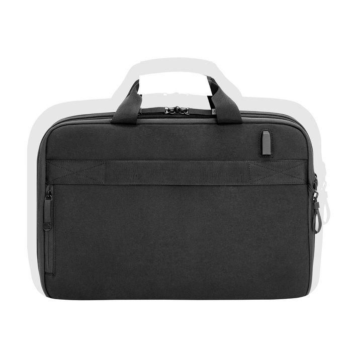 HP Maletín Renew Executive Para Portátil De 16" Negro 15 HP Maletín Renew Executive Para Portátil De 16" Negro 15