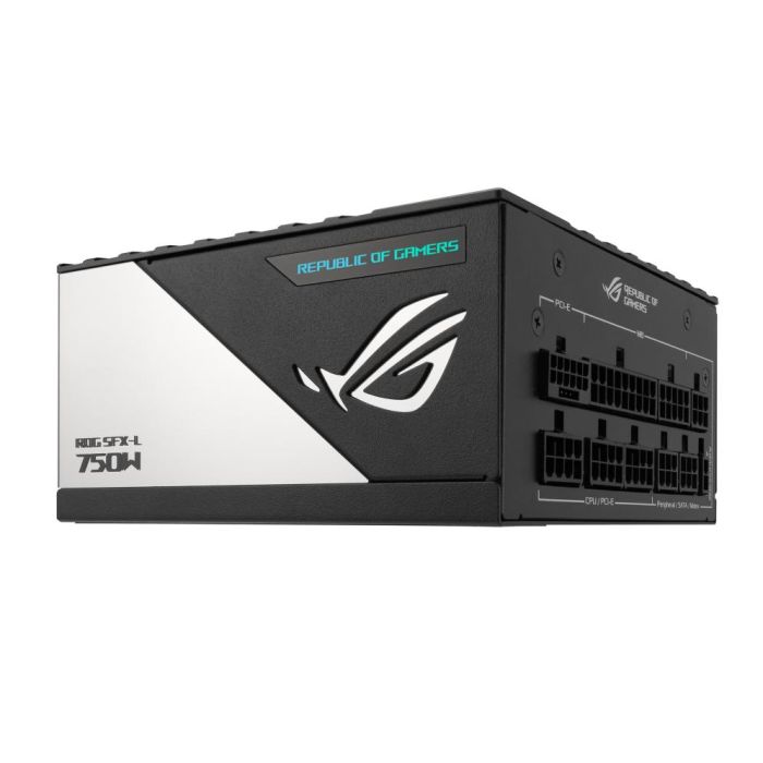 Fuente Alimentacion Gaming Asus Rog Loki 2 Fuente Alimentacion Gaming Asus Rog Loki 2