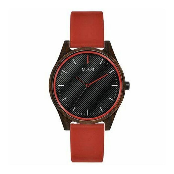 Reloj Unisex MAM 695 (Ø 39 mm) Reloj Unisex MAM 695 (Ø 39 mm)