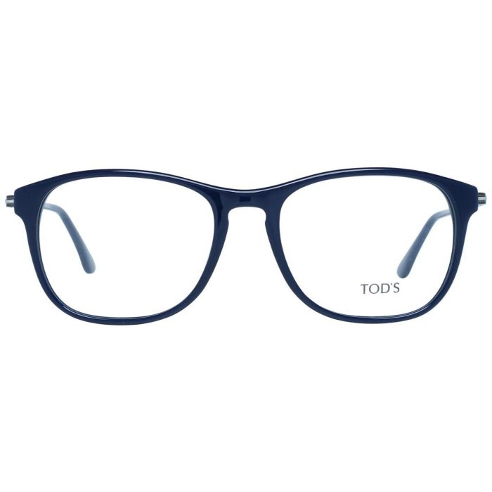 Montura de Gafas Hombre Tods TO5140 53089 2 Montura de Gafas Hombre Tods TO5140 53089 2