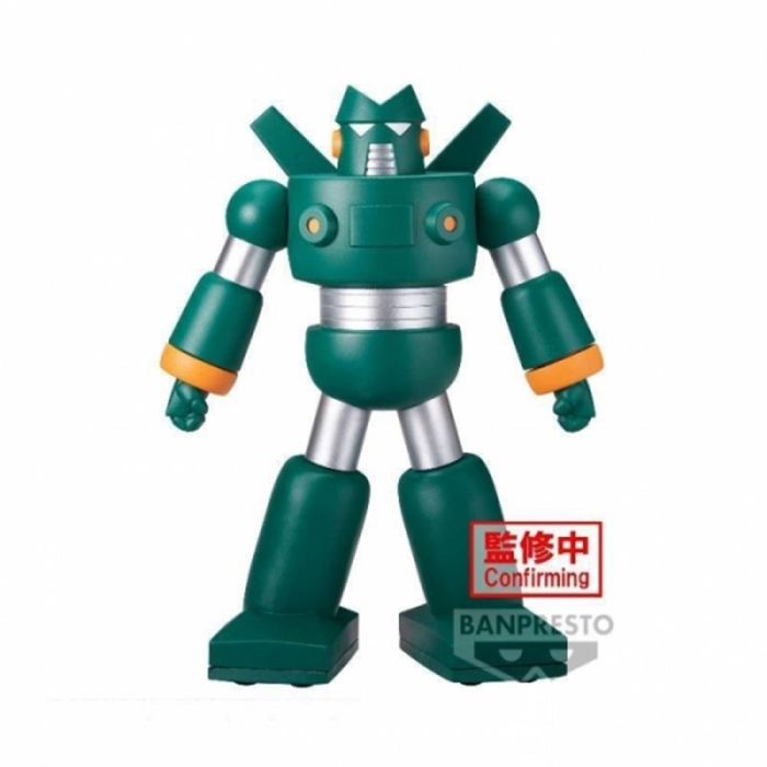 Figura Banpresto Crayon Shinchan Sofvimates Kantam Figura Banpresto Crayon Shinchan Sofvimates Kantam