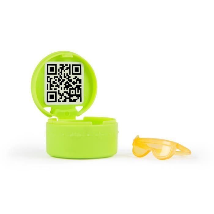 Playset Spin Master 10 Piezas 5 Playset Spin Master 10 Piezas 5