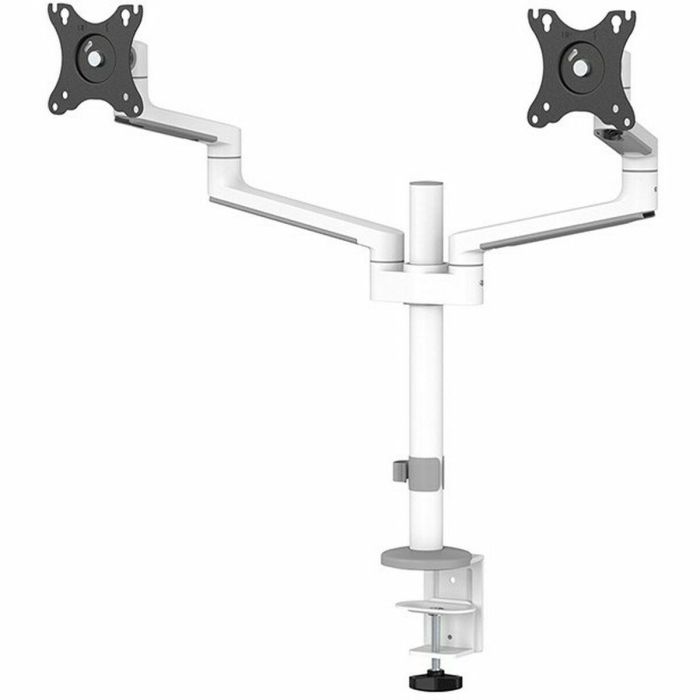 Soporte de Mesa para Pantalla Neomounts DS60-425WH2 Blanco 27" Soporte de Mesa para Pantalla Neomounts DS60-425WH2 Blanco 27"