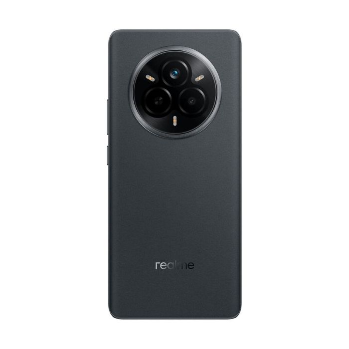 Smartphone Realme RMX5056 6,77" Octa Core 8 GB RAM 256 GB Gris 4 Smartphone Realme RMX5056 6,77" Octa Core 8 GB RAM 256 GB Gris 4