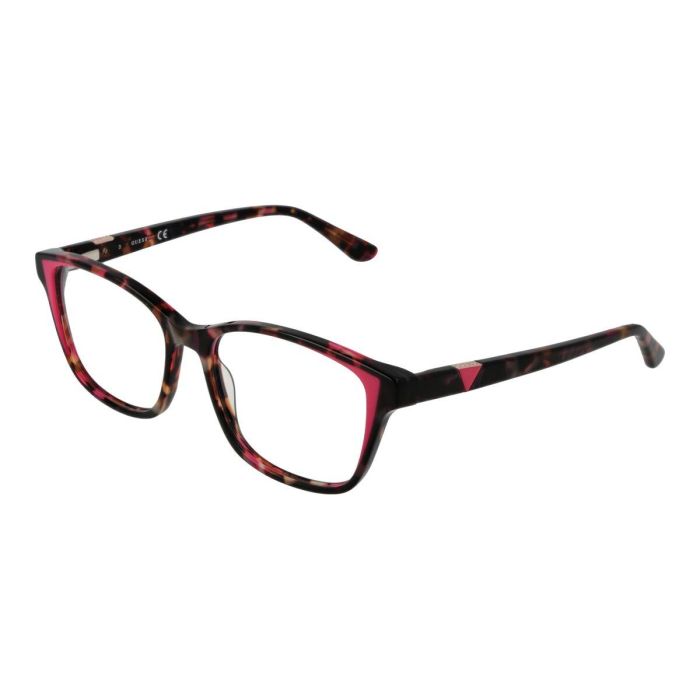 Montura de Gafas Mujer Guess GU2810 54074 0 Montura de Gafas Mujer Guess GU2810 54074 0