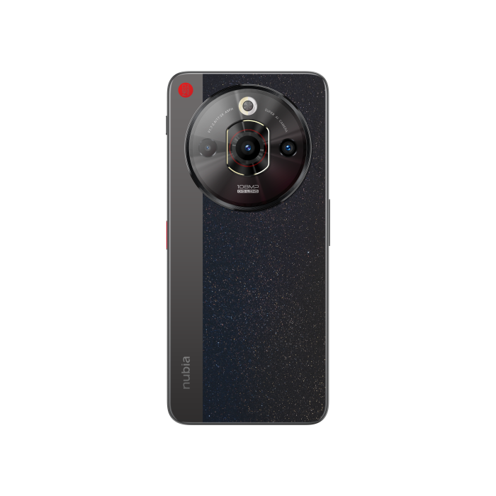 Nubia Focus Pro 5G 17,1 cm (6.72") SIM doble Android 13 USB Tipo C 8 GB 256 GB 5000 mAh Negro 1 Nubia Focus Pro 5G 17,1 cm (6.72") SIM doble Android 13 USB Tipo C 8 GB 256 GB 5000 mAh Negro 1