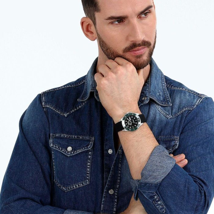 Reloj Hombre Sector (Ø 43 mm) 4 Reloj Hombre Sector (Ø 43 mm) 4