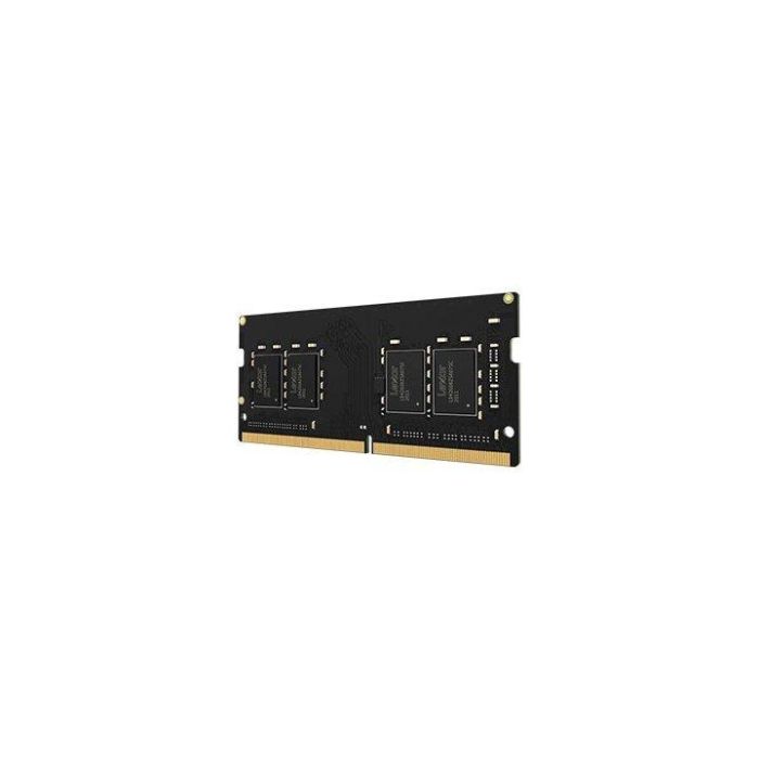 Lexar LD4AS008G-B3200GSST Memoria RAM DDR4 de 8GB 3200MHz SO-DIMM CL22 para Portátil PC4-25600 1