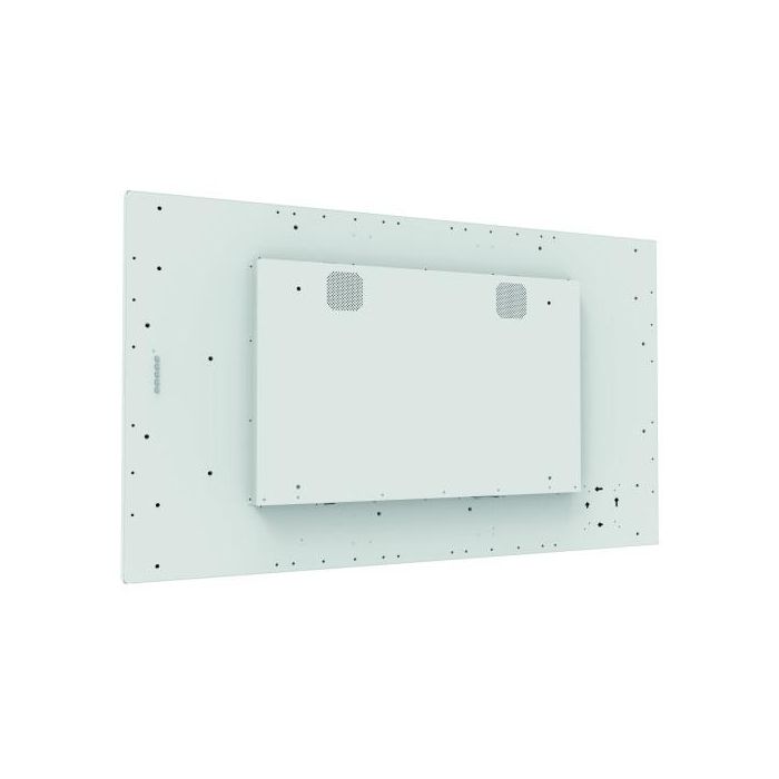 iiyama ProLite TF5539UHSC-W1AG monitor pantalla táctil 139,7 cm (55") 3840 x 2160 Pixeles Multi-touch Multi-usuario Blanco 10 iiyama ProLite TF5539UHSC-W1AG monitor pantalla táctil 139,7 cm (55") 3840 x 2160 Pixeles Multi-touch Multi-usuario Blanco 10