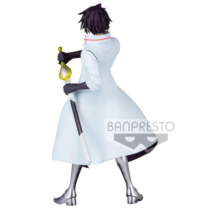 Banpresto Figura That Time I Got Reincarnated as a Slime Otherworlder Hinata Sakaguchi 17 cm 3 Banpresto Figura That Time I Got Reincarnated as a Slime Otherworlder Hinata Sakaguchi 17 cm 3
