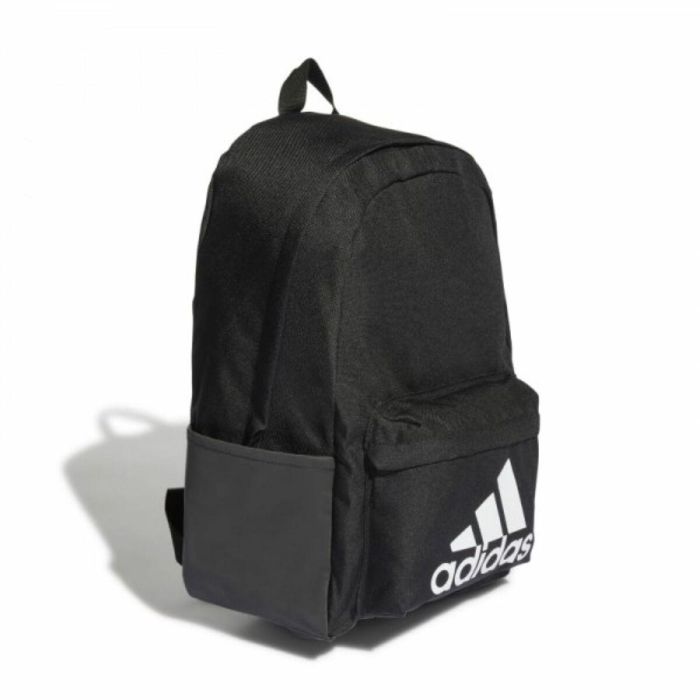 Mochila Deportiva Adidas BP HG0349 Negro 2 Mochila Deportiva Adidas BP HG0349 Negro 2