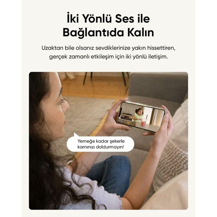Videocámara de Vigilancia Eufy T8W11321 15 Videocámara de Vigilancia Eufy T8W11321 15