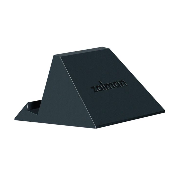 Zalman Z10 DS Caja PC Midi Tower Negra ATX/Micro ATX/Mini-ITX con ventana lateral de vidrio templado para HDD/SSD 7 Zalman Z10 DS Caja PC Midi Tower Negra ATX/Micro ATX/Mini-ITX con ventana lateral de vidrio templado para HDD/SSD 7