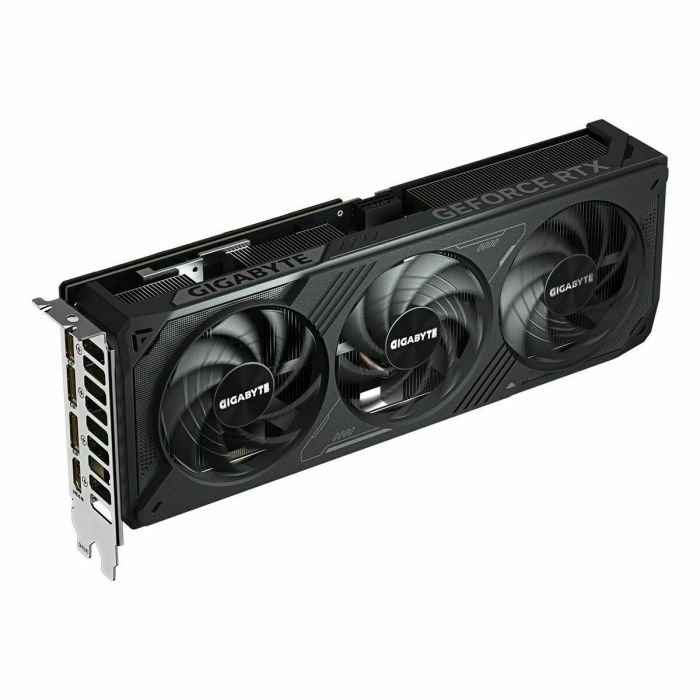 GIGABYTE GeForce RTX 5070 WINDFORCE SFF 12G AAAQE25097 Tarjeta Gráfica GDDR7 7680x4320 PCI-E 5.0 24 GIGABYTE GeForce RTX 5070 WINDFORCE SFF 12G AAAQE25097 Tarjeta Gráfica GDDR7 7680x4320 PCI-E 5.0 24