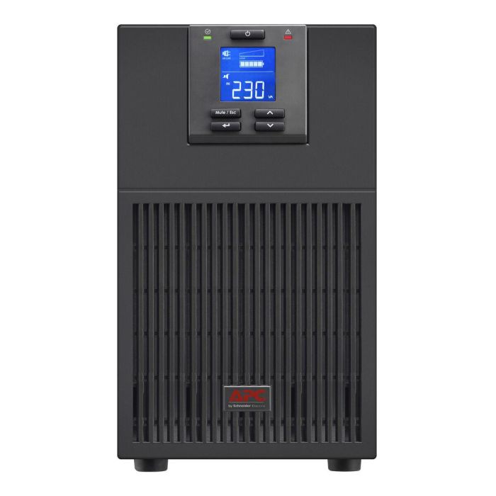 SAI Interactivo APC SRV1KI 800 W 1 SAI Interactivo APC SRV1KI 800 W 1