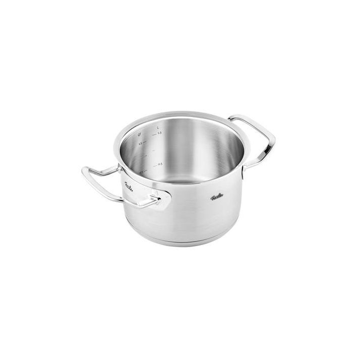 Original-Profi Collection® Olla 16Cm – 2.1L FISSLER 084-128-16-000/0 3