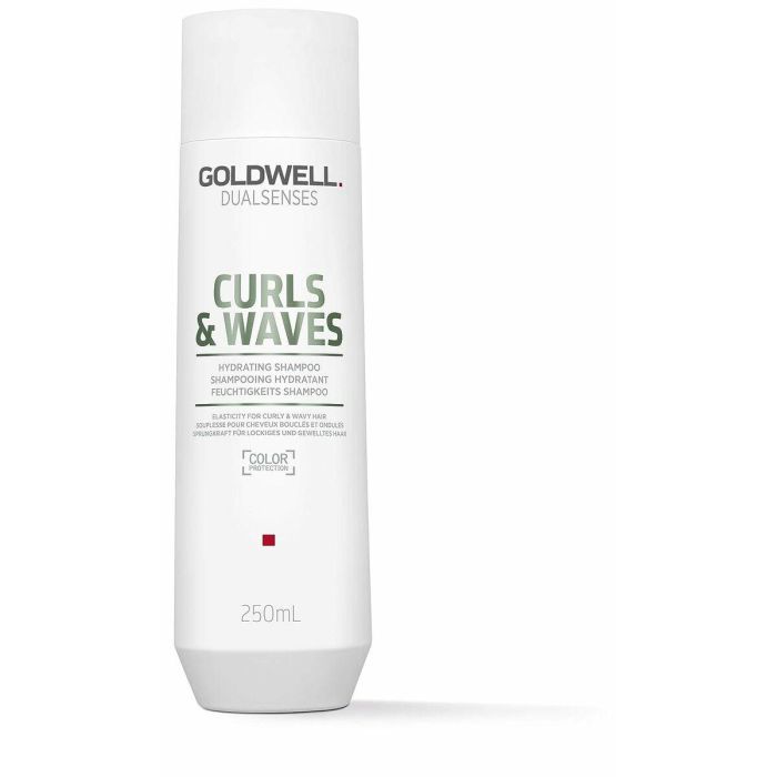 Champú Hidratante Goldwell Dualsenses Curls & Waves 250 ml