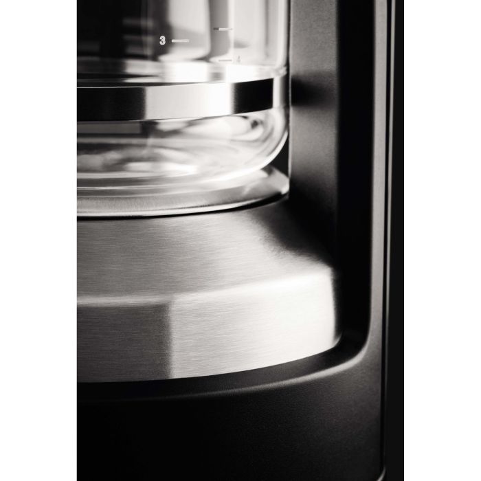 Krups Kaffeemschine 4682 - T8.2 schwarz 2 Krups Kaffeemschine 4682 - T8.2 schwarz 2