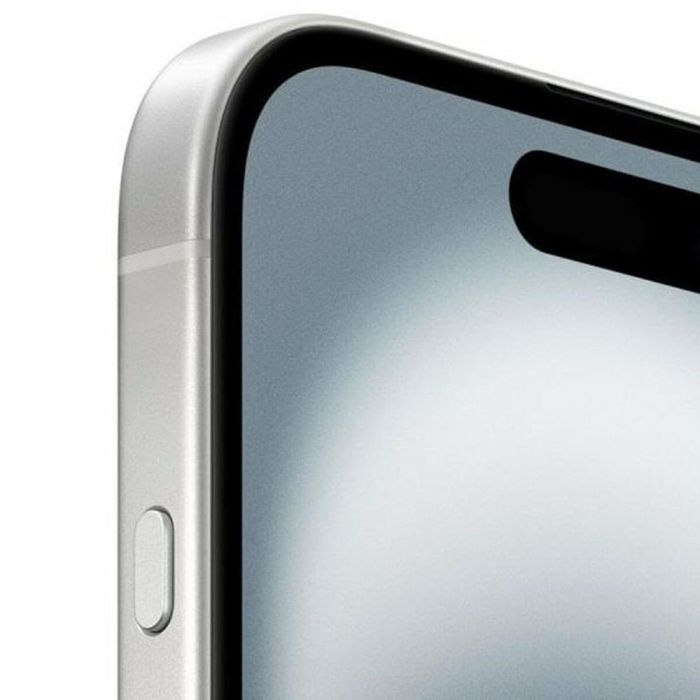 Apple MYEF3QL/A iPhone 16 Smartphone 256GB 6.1" Super Retina XDR 5G Blanco Chip A18 Cámara 48MP IP68 5 Apple MYEF3QL/A iPhone 16 Smartphone 256GB 6.1" Super Retina XDR 5G Blanco Chip A18 Cámara 48MP IP68 5