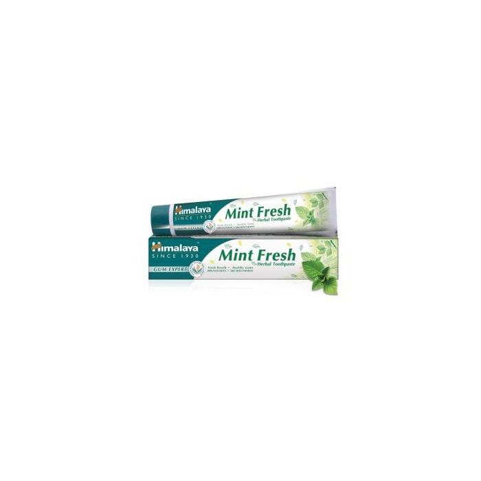 Dentifrico Menta Fresca 75Ml. Dentifrico Menta Fresca 75Ml.