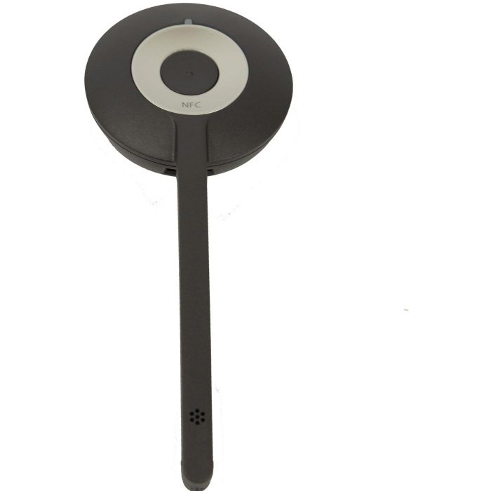 Jabra 14401-12 Auricular Monoaural Inalámbrico para Jabra Pro 925/935 Serie, Oficina/Centro de Llamadas, Negro 1