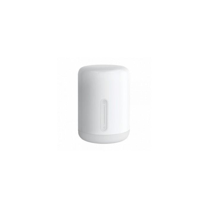 Xiaomi BHR5969EU Mi Bedside Lamp 2 Lámpara de Mesita de Noche Inteligente Blanca