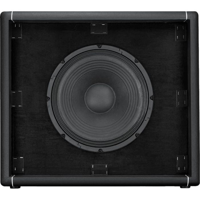 Pantalla Bajo Hiwatt Hb115 2 Pantalla Bajo Hiwatt Hb115 2