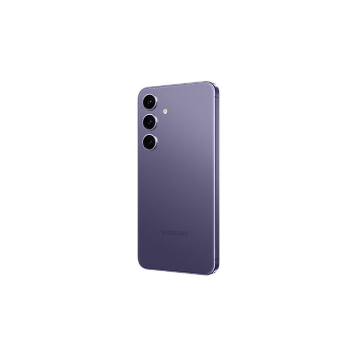 Smartphone Samsung Galaxy S24 8GB/ 256GB/ 6.2"/ 5G/ Violeta Cobalt 2 Smartphone Samsung Galaxy S24 8GB/ 256GB/ 6.2"/ 5G/ Violeta Cobalt 2
