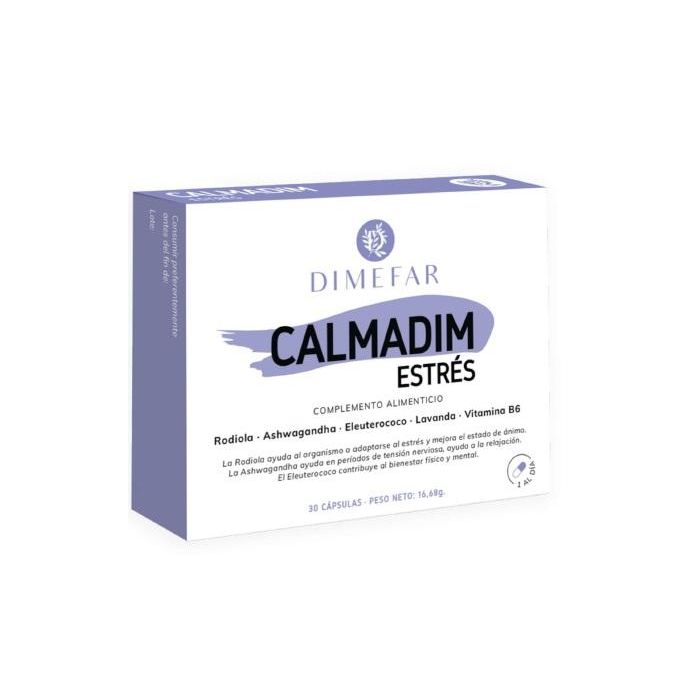 Calmadim Estrés