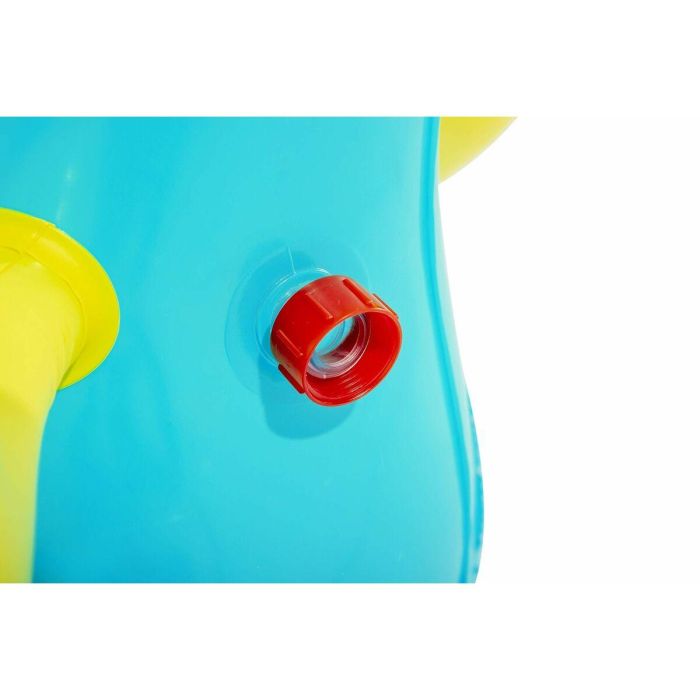 Bestway Piscina Hinchable Infantil Chorro Caballito 188x160x86 cm +2 Años Jardin 53114 6 Bestway Piscina Hinchable Infantil Chorro Caballito 188x160x86 cm +2 Años Jardin 53114 6