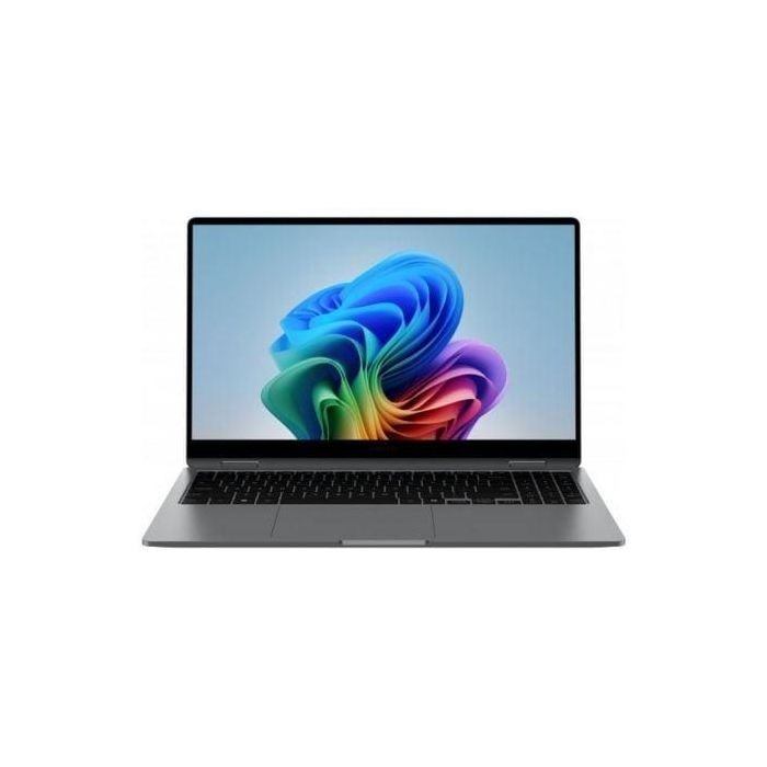 SAMSUNG Portatil GALAXY BOOK5 360 / Intel Core Ultra 5-120U / 16GB / 512GB SSD / 15" / Win11 Pro / Tactil / Garantia 3 años Carry In incluida 1 SAMSUNG Portatil GALAXY BOOK5 360 / Intel Core Ultra 5-120U / 16GB / 512GB SSD / 15" / Win11 Pro / Tactil / Garantia 3 años Carry In incluida 1