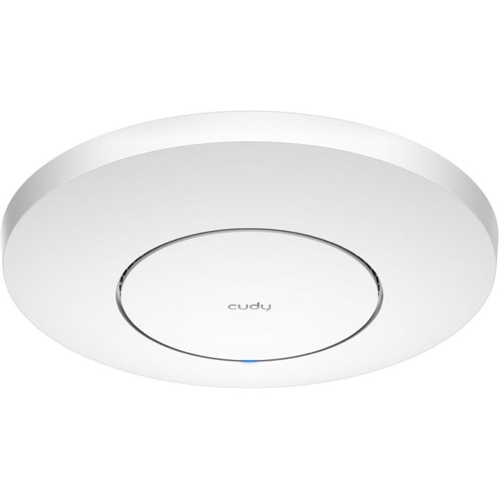Cudy AC1200 Punto de Acceso Wi-Fi Gigabit Doble Banda 2.4/5 GHz con PoE, montaje en Techo/Pared 1