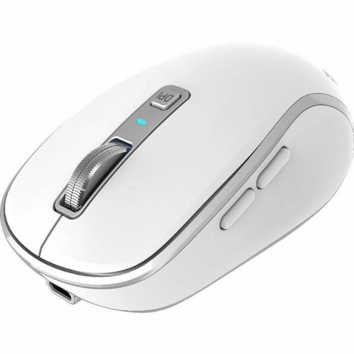 Yenkee YMS 2085WE Ratón Inalámbrico Recargable Noble 4