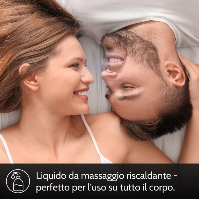 Aceite de Masaje Erótico Joydivision 150 ml