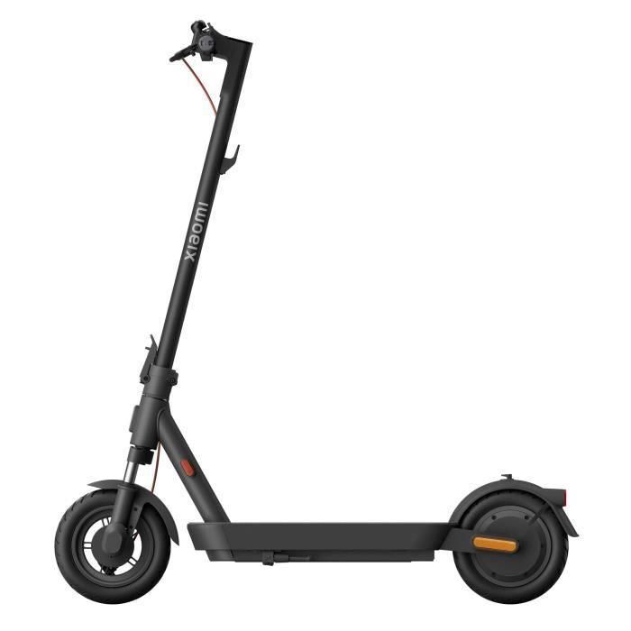 Xiaomi XIA6932554411930 Patinete Eléctrico Scooter 5 700W 10 pulgadas Negro 1