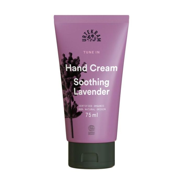 Crema De Manos Soothing Lavender Lavanda