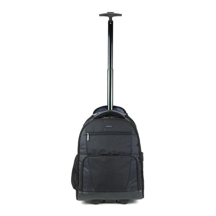 Targus Mochila para portátil con ruedas 15.6" Negra 2