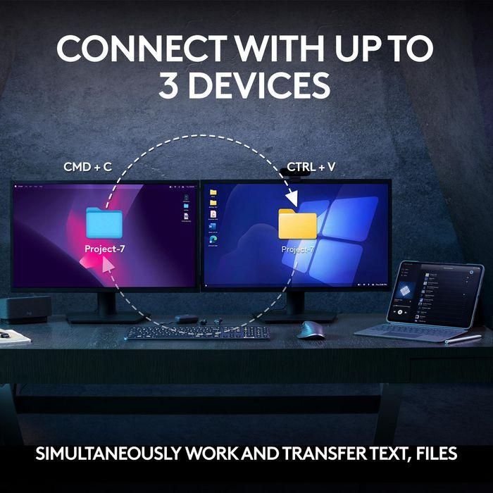 Logitech Logitech MX Keys S Combo Performance Combo: MX Master 3S, MX Keys S & MX Palm Rest The Master Series by Logitech 15 Logitech Logitech MX Keys S Combo Performance Combo: MX Master 3S, MX Keys S & MX Palm Rest The Master Series by Logitech 15