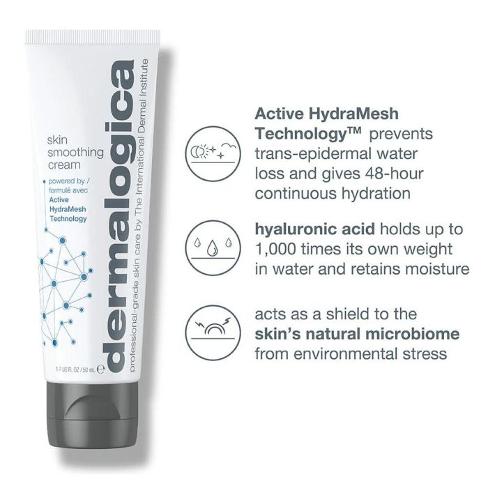 Dermalogica Skin Smoothing Cream 50 mL 6