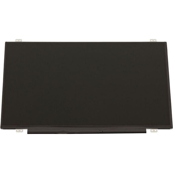 Dell LCD, Non Touch Screen, 14.0 HDF, Antiglare, LVDS, WLED Flat Dell LCD, Non Touch Screen, 14.0 HDF, Antiglare, LVDS, WLED Flat