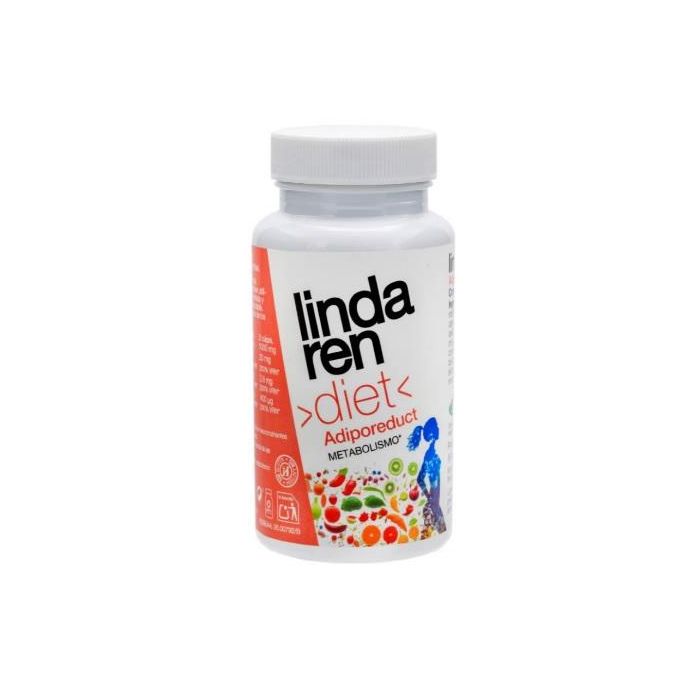 Lindaren Diet Adiporeduct